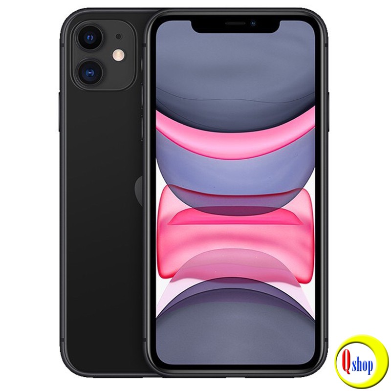 Điện thoại Iphone 11 dung lượng 64GB Chính hãng FPT