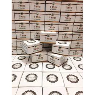 BỘT TRẮNG RĂNG T WHITE Bán giá sỉ