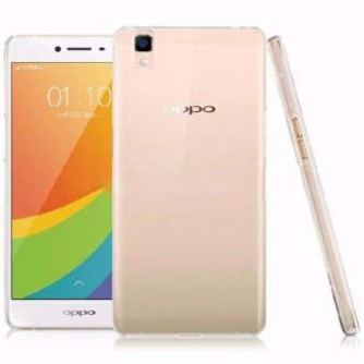 ốp lưng oppo R7 / R7 lite / R7s. Ôp silicon trong suốt. FRRE SHIP