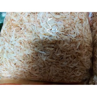 TÉP KHÔ THÁI BÌNH 500G
