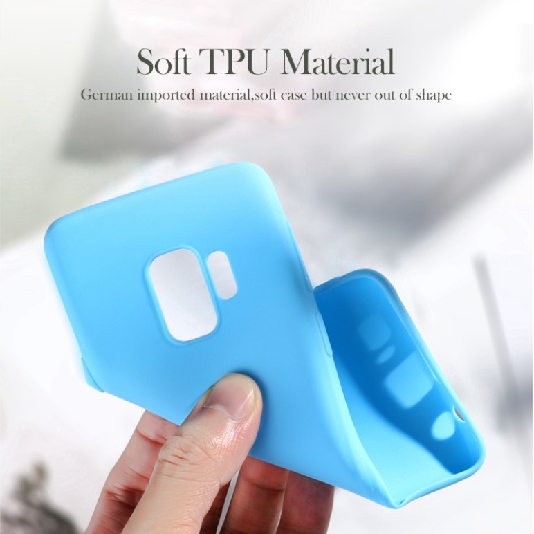 Sale 69% Ốp lưng  bằng Silicone mềm dành cho Ss GLX J3 2017 J330 J330F J330G/DS EU 5.0 inch, pink Giá gốc 27000đ-13F65 | BigBuy360 - bigbuy360.vn