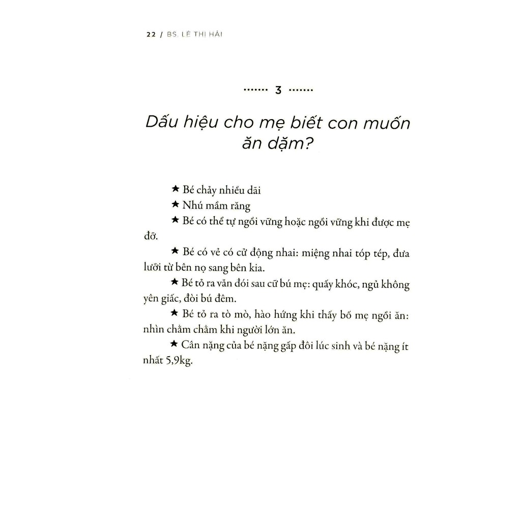 Sách Nhã Nam - Sổ Tay Ăn Dặm Của Mẹ (Tái Bản)