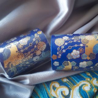 Washi tape cổ trang cuộn lẻ