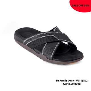 Dép kẹp DR.MẢTENS QC02