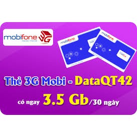 ( KHO THẺ DATA) SIM THẺ DATA 5GB 3.5GB 2.1GB THE DATA 2.8GB SD 30 NGÀY THẺ DATA 1.4GB VA 1G SD 10 NGÀY 3G/4G MOBI