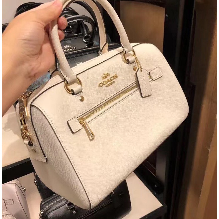 Túi Coach trống NEW f79946👑