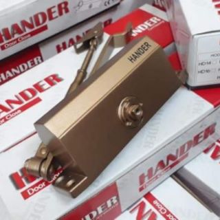 Tay Co Thủy Lực Hander HD15