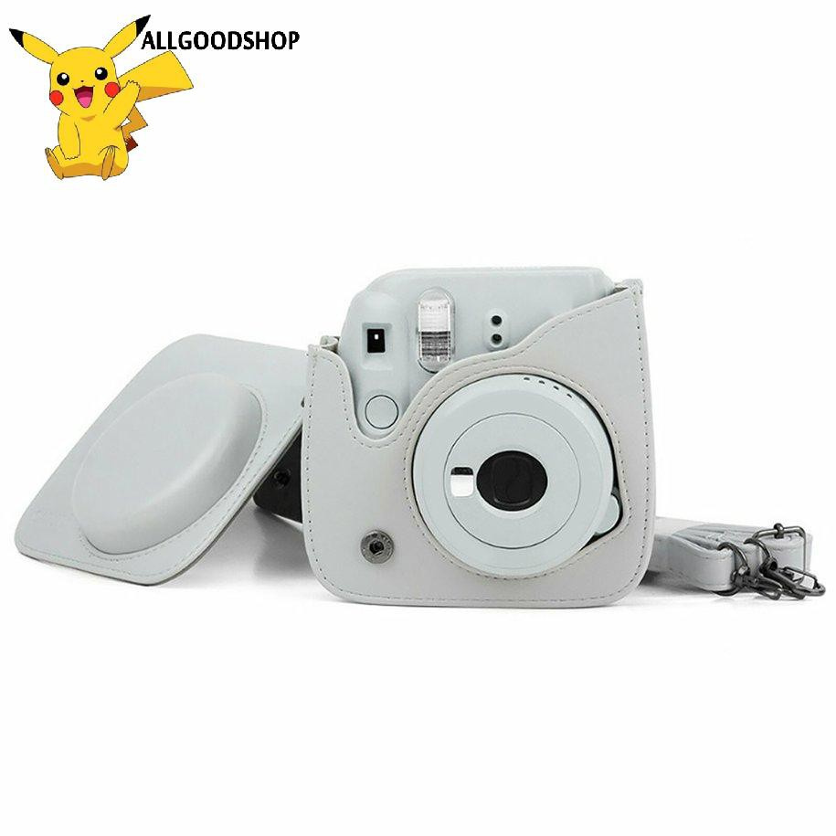 Túi Da Đựng Máy Ảnh Fujifilm Instax Mini 9 All101