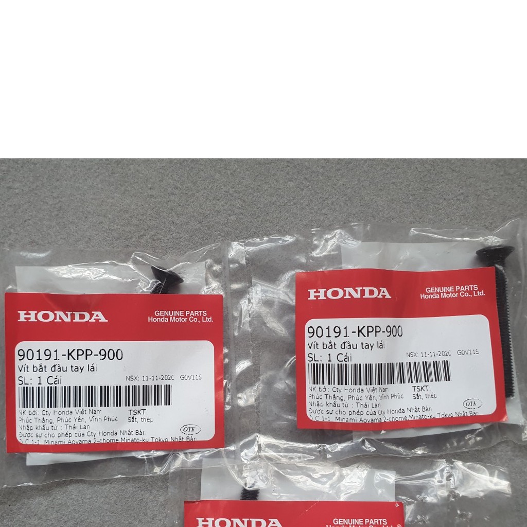 CẶP VÍT GÙ TAY LÁI ĐEN