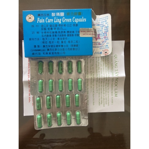 Toan Thống Linh XỊN
