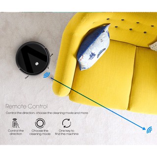 ROBOT HÚT BỤI SBOT S6 PRO