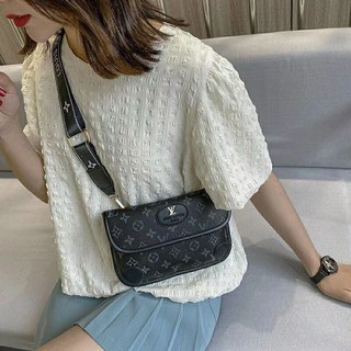 Túi xách thời trang cho nữ 2021 hiện có 3 màu