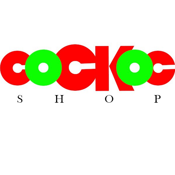 Cốc Kốc Shop