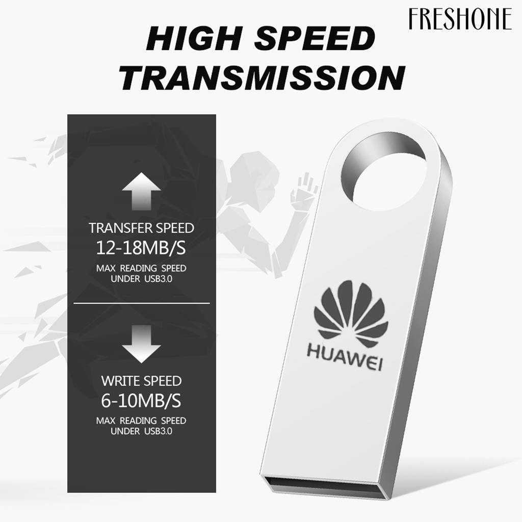 Ổ Đĩa USB 3.0 Tốc Độ Cao HUAWEI Mini 2TB | BigBuy360 - bigbuy360.vn