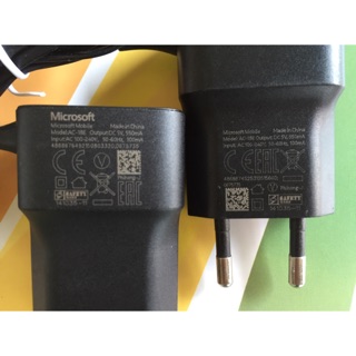 Sạc Nokia zin chính hãng