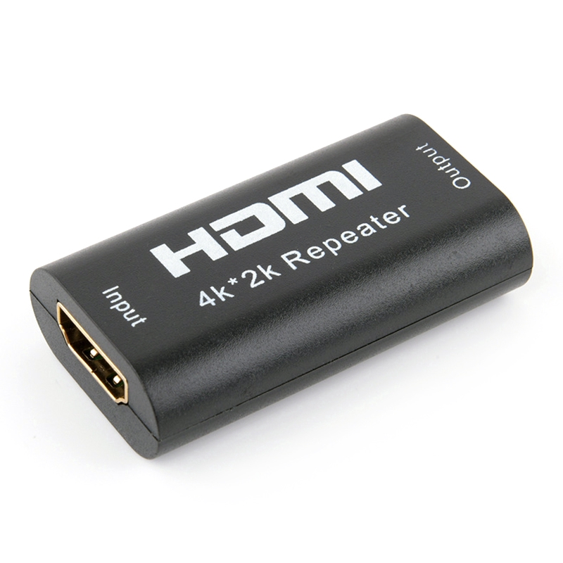 Bộ Khuếch Đại Tín Hiệu Hdmi 4k 2k 3d Sang 40m