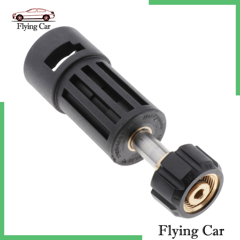 Đầu chuyển đổi áp suất cao chuyên dụng cho máy rửa xe Lavor