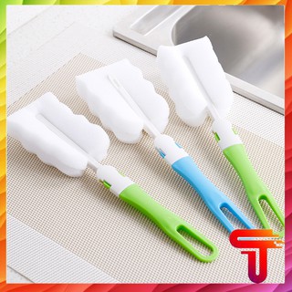 [Qùa Tặng Cho Bé] CỌ BÌNH SỮA BẰNG BÔNG - T3A1