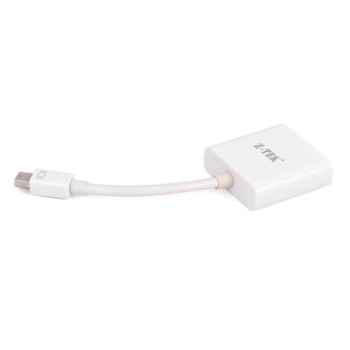 CABLE MINI DISPLAYPORT SANG VGA Z-TEK ZY-038