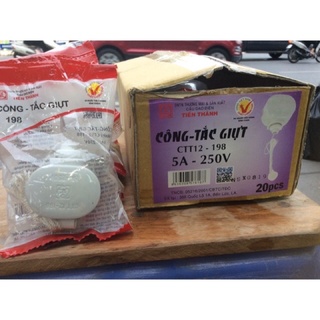Công tắc giựt có dây tiến thành