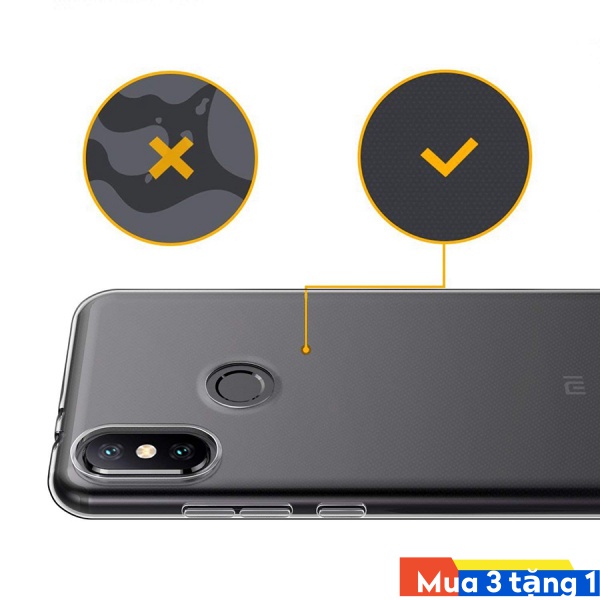 Xiaomi Redmi Note Mix 4 8 9 9T 9AT 9i 10 8X 8A 9S 10T 10S K40 Poco F3 X3 M2 M3 GT Pro Lite Plus Max 2021 4G 5G ốp dẻo trong chống sốc TPU ỐP LƯNG