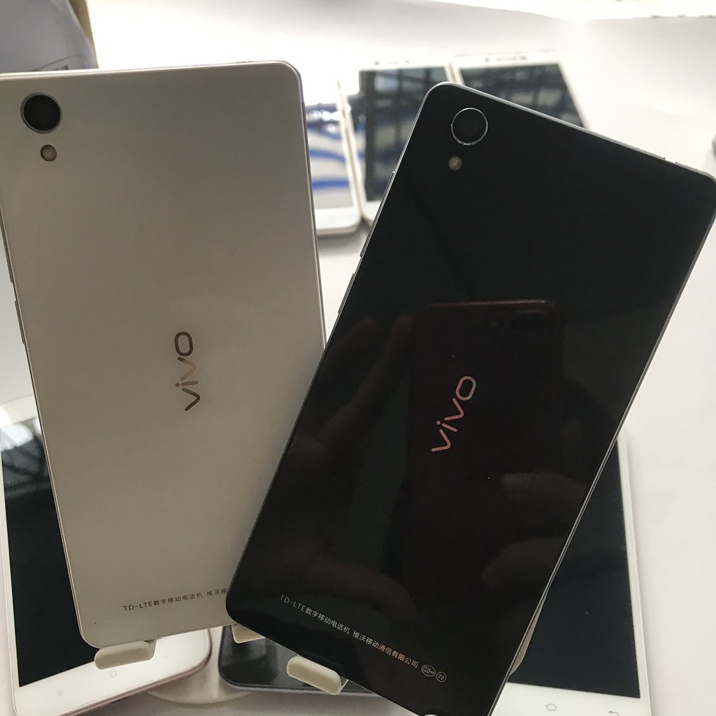 Điện thoại cảm ứng giá rẻ Vivo Y51 RAM 2G/16G 2Sim chơi game siêu mượt | BigBuy360 - bigbuy360.vn