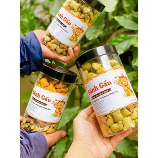 Bánh Gấu 400g
