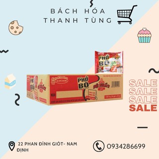 Thùng 30 gói phở Vina Acecook Đệ Nhất gói 65gr