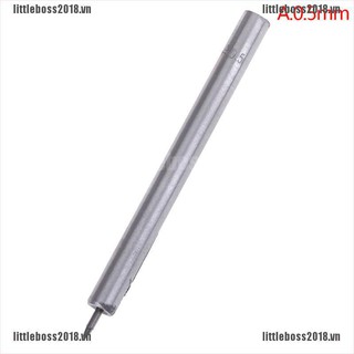 Dụng Cụ Đục Lỗ Cho Thắt Lưng Da DIY