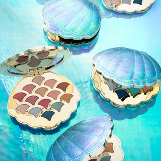 Bộ sưu tập The Mermaid Collection Tarte