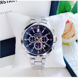 Đồng hồ nam Seiko SKS603P1