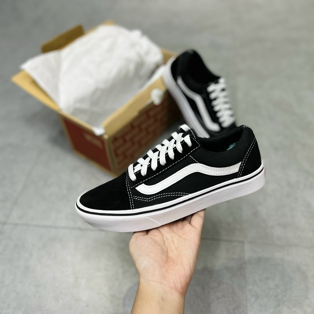 Giày Vans lite đế nhẹ tựa lông hồng