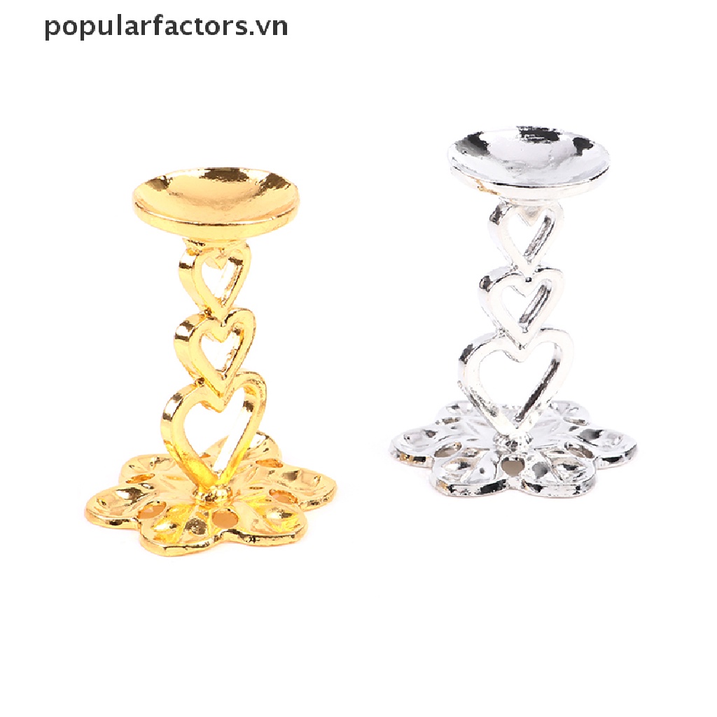 Giá Đỡ Quả Cầu Pha Lê Bằng Nhựa Resin Hình Trái Tim / Cánh Hoa Dùng Trưng Bày Đá Thủy Tinh