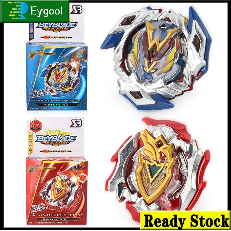 Eygool store Con quay đồ chơi Beyblade Burst B104 B105 cho trẻ em