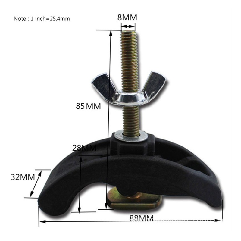 Tấm Áp Suất CNC Bền Bỉ Chất Lượng Cao