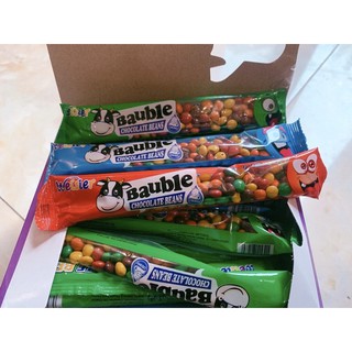 1Túi Kẹo chocolate Beans✔️hương vị mới