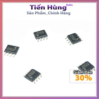 Ic dao động spc7011f spc7011 mới chính hãng sop-8 linh kiện điện tử
