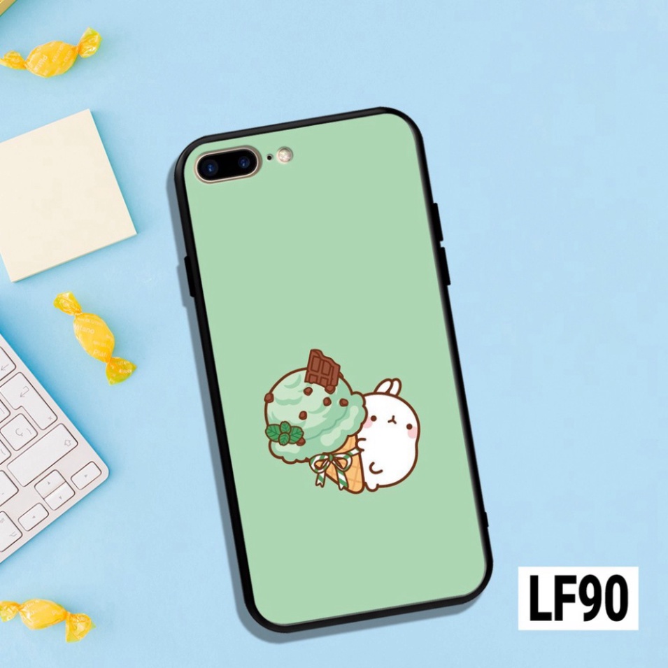 ỐP LƯNG IPHONE IPHONE 7 PLUS - IPHONE 8 PLUS IN HÌNH