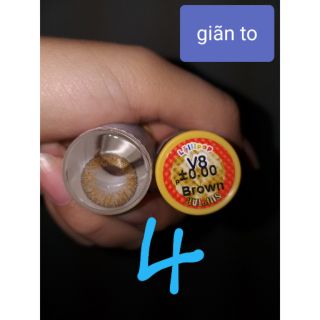 2 lens + 1 nc ngâm