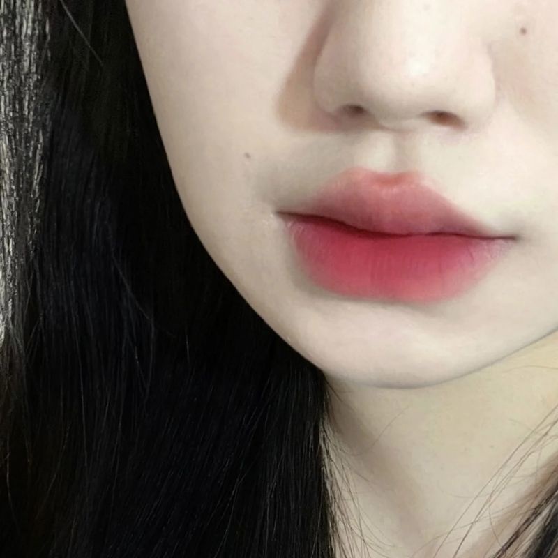 MAFFICK Son Môi KOBELEEN Màu Nhung Lì Lâu Trôi Không Phai Màu [COLORKEY cùng một đoạn]