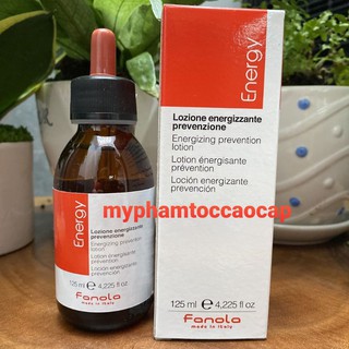 Serum chống rụng tóc energizing prevention lotion fanola 125ml