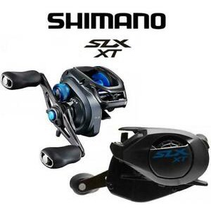 Máy ngang Shimano SLX XT - Hàng chính hãng