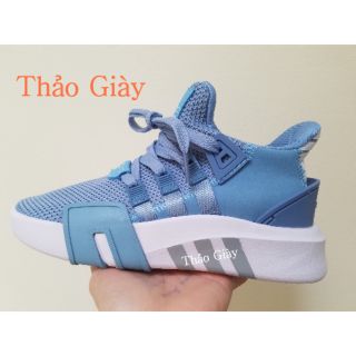 Giày eqt xanh dương