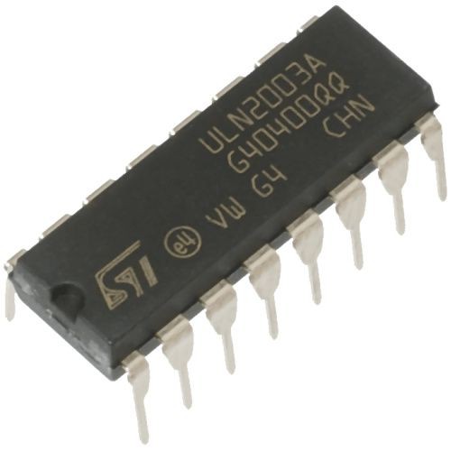 Vi mạch điện tử IC ULN2003AN DIP16 ULN2003A ULN2003 ULN2003APG DIP electronic ic khuếch đại đảo