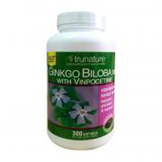 Viên Uống Bỗ Não Ginkgo