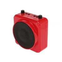 Máy Trợ Giảng AKER MR2500 Không Dây. Hỗ Trợ Bluetooth, Âm Thanh Rõ Ràng, Trung Thực, Dễ Dàng Sử Dụng. Bảo Hành 12 Tháng.