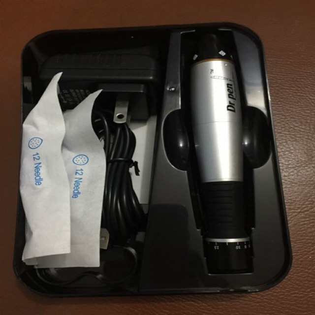 Máy lăn kim Dr.Pen A1