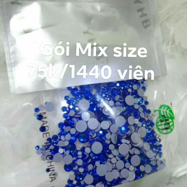 Combo phụ liệu nail ( Anh nguyên  )