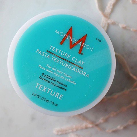 SÁP TẠO KIỂU MOROC TEXTURE CLAY 75G