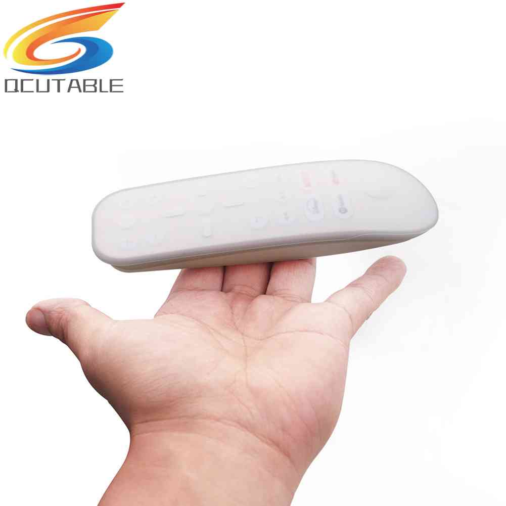 Ốp Silicon Mềm Chống Bụi Cho Remote PS5